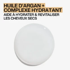 Huile D'Argan All Soft Redken 90ml -Magasin De Produits Capillaires 0884486452993 3 66938.1694769883