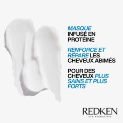 Soin Fortifiant Et Protecteur Thermique Extreme Redken 200ml -Magasin De Produits Capillaires 0884486456120 3 60143.1694780319