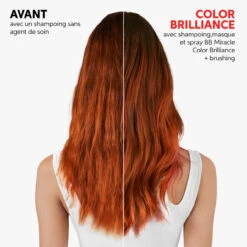 Masque Color Brilliance Cheveux Epais Invigo Wella 500ml -Magasin De Produits Capillaires 111.322 5 12824.1693906685