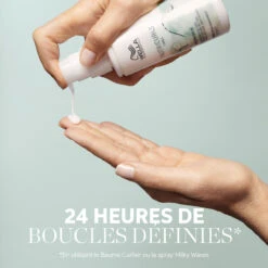 Baume De Définition Pour Boucles Nutri Curls Wella 150ml 9 Baume De Définition Pour Boucles Nutri Curls Wella 150ml -Magasin De Produits Capillaires 1110.251 2 88721.1694005213