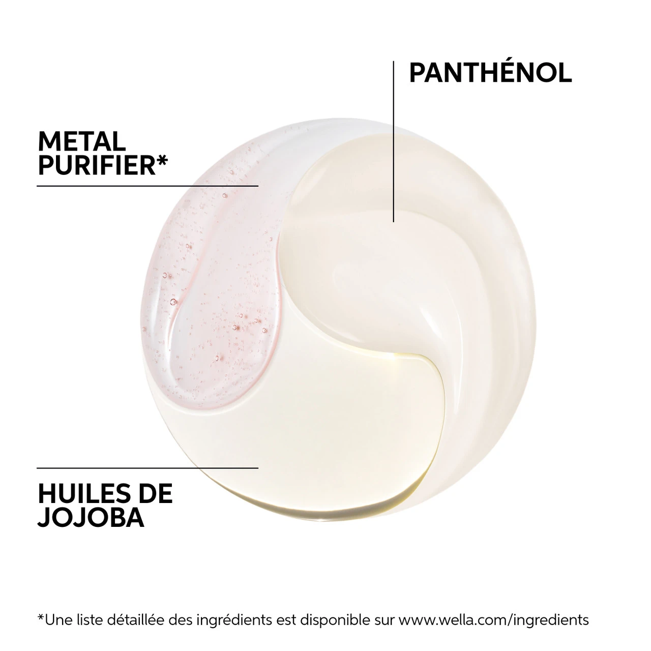 Spray Nourrissant Nutri Curls Wella 150ml 5 Spray Nourrissant Nutri Curls Wella 150ml – Image 5