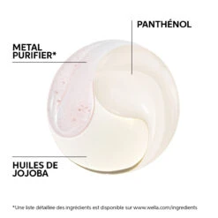 Cleansing Conditionneur Nutri Curls 1000ml -Magasin De Produits Capillaires 1110.41 4 75457.1694004612