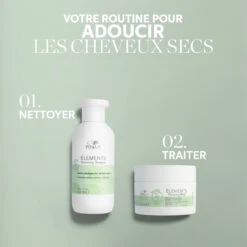 Elements Shampoing Renewing Wella 1000ml -Magasin De Produits Capillaires 114.12 6 40655.1693904218