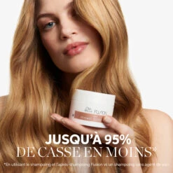 Masque Fusion Intense Repair Wella 150ml -Magasin De Produits Capillaires 115.31 2 72010.1694587979