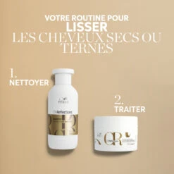 Shampoing Oil Reflections Wella 500ml -Magasin De Produits Capillaires 116.14 6 24048.1693839646