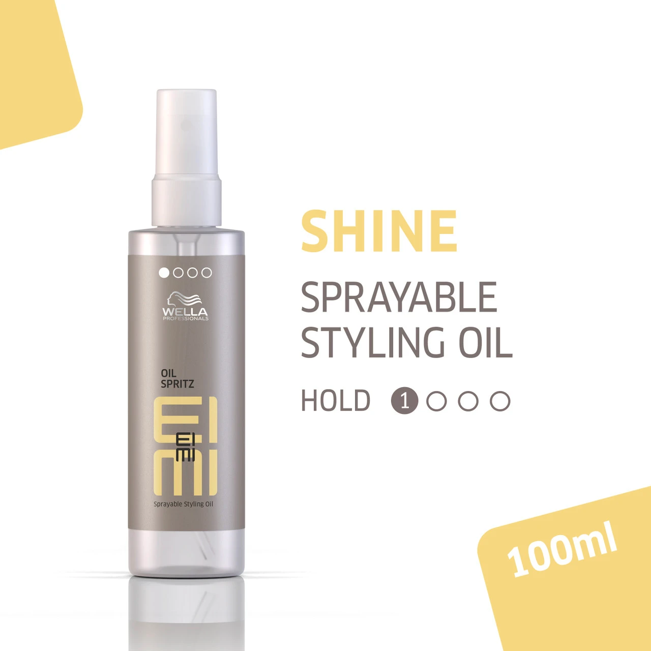 Huile Coiffante Oil Spritz Wella 95ml 2 Huile Coiffante Oil Spritz Wella 95ml – Image 2