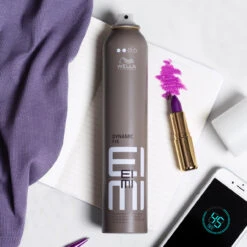 Dynamic Fix Eimi Wella 300ml -Magasin De Produits Capillaires 12221 4 27503.1689243515