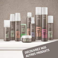 Dynamic Fix Eimi Wella 300ml -Magasin De Produits Capillaires 12221 6 62656.1689243501