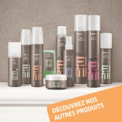 Super Set Eimi Wella 300ml -Magasin De Produits Capillaires 12231 6 92401.1689241039