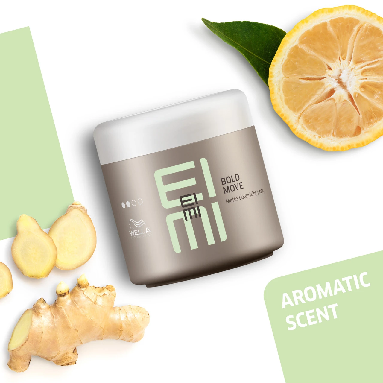 Bold Move Eimi Wella 150ml 2 Bold Move Eimi Wella 150ml – Image 2