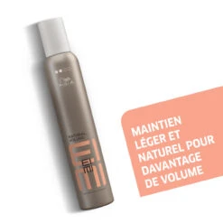 Natural Volume Eimi Wella 300ml -Magasin De Produits Capillaires 12521 3 33598.1689252549