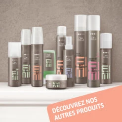 Natural Volume Eimi Wella 300ml -Magasin De Produits Capillaires 12521 5 83578.1689252553