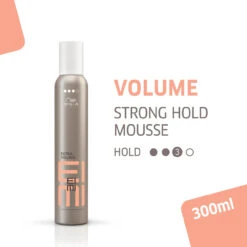 Extra Volume Eimi Wella 300ml -Magasin De Produits Capillaires 12581 2 29368.1689244094
