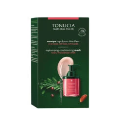 Masque Repulpant Démêlant Tonucia René Furterer 200ml -Magasin De Produits Capillaires 3282770140842 Ren Furterer Tonucia Natural Filler Masque repulpant dmlant densifiant pro jeunesse 0786565168506071119 97120.1695817644