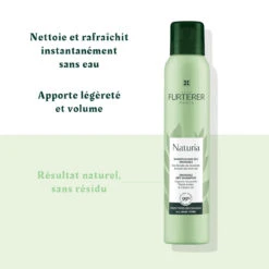 Shampooing Sec Naturia René Furterer 200ml -Magasin De Produits Capillaires 3282770152715 Ren Furterer Shampooing sec invisible Shampoing sec naturel NATURIA 0992326904020234709 53377.1695819811