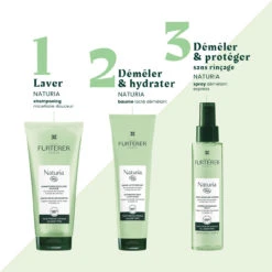 Baume Lacté Démêlant Naturia René Furterer 150ml 9 Baume Lacté Démêlant Naturia René Furterer 150ml -Magasin De Produits Capillaires 3282770152753 Ren Furterer Baume lact dmlant Soin dmlant bio NATURIA 0480857584013930582 57445.1695819488
