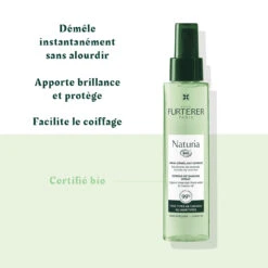 Spray Démêlant Naturia René Furterer 200ml -Magasin De Produits Capillaires 3282770152784 Ren Furterer Spray dmlant express Spray dmlant cheveux bio NATURIA 0792574747265226853 05906.1695820180