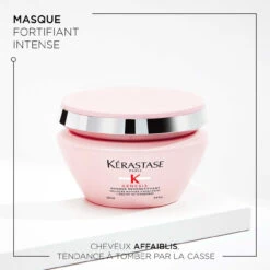 Masque Reconstituant Genesis Kérastase 200ml 6 Masque Reconstituant Genesis Kérastase 200ml -Magasin De Produits Capillaires 3474636857937 1 28155.1684846896
