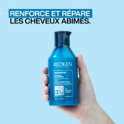 Redken Shampooing Extreme 500ml -Magasin De Produits Capillaires 3474636920204 5 65099.1689925691