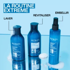 Redken Shampooing Extreme 500ml -Magasin De Produits Capillaires 3474636920204 7 46526.1689925694