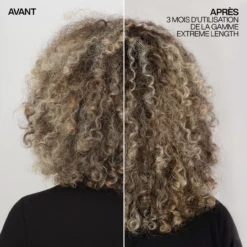 Shampooing Extreme Length Redken 300ml -Magasin De Produits Capillaires 3474636920211 3 69719.1694782068