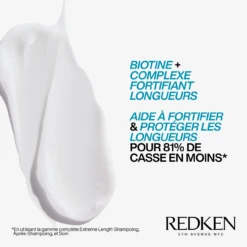 Conditioner Extreme Length Redken 1000ml -Magasin De Produits Capillaires 3474636920280 4 07245.1694782321