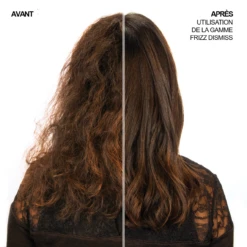 Masque Anti-Frisottis Frizz Dismiss Redken 250ml -Magasin De Produits Capillaires 3474636961030 2 1 09650.1694783020
