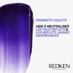 Masque Neutralisant Extend Blondage Redken 250ml -Magasin De Produits Capillaires 3474636961078 3 88117.1694770397