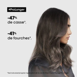 Pro Longer Masque Pour Cheveux Longs L'Oréal 250ml 5 Pro Longer Masque Pour Cheveux Longs L'Oréal 250ml -Magasin De Produits Capillaires 3474636977307 1 32058.1684847294