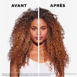 Masque Chroma Filler Kérastase 200ml 8 Masque Chroma Filler Kérastase 200ml -Magasin De Produits Capillaires 3474637059132 3 16410.1684847466