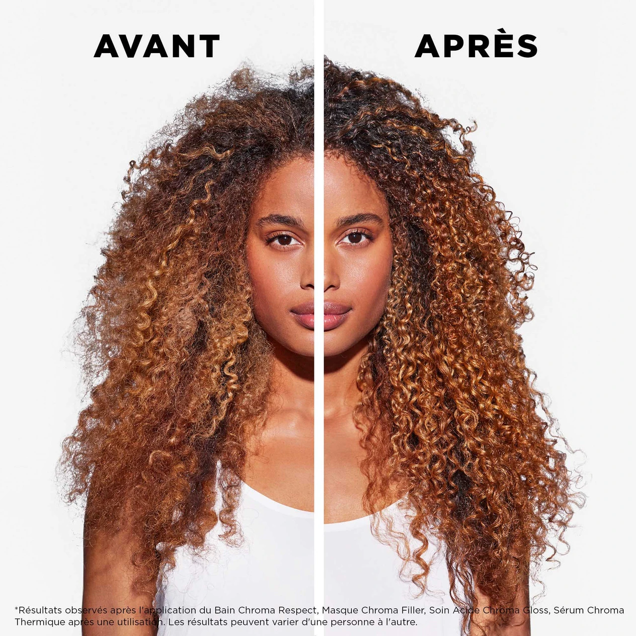 Masque Chroma Filler Kérastase 200ml 4 Masque Chroma Filler Kérastase 200ml – Image 4