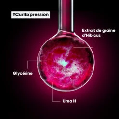 Eau De Soin Ravivatrice De Boucles Curl Expression L'Oréal 190ml -Magasin De Produits Capillaires 3474637069209 4 27678.1684847564