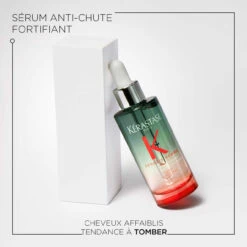 Sérum Anti-Chute Fortifiant Genesis Homme Kérastase 90ml -Magasin De Produits Capillaires 3474637077495 1 77762.1684847534