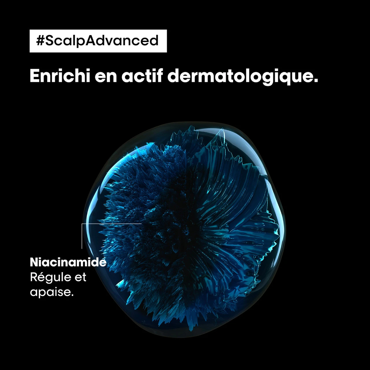 Shampooing Anti-Inconfort Scalp Advanced L'Oréal 300ml 2 Shampooing Anti-Inconfort Scalp Advanced L'Oréal 300ml – Image 2