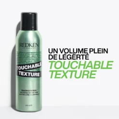 Touchable Texture Redken 200 Ml 8 Touchable Texture Redken 200 Ml -Magasin De Produits Capillaires 3474637124281 3 48499.1694768266