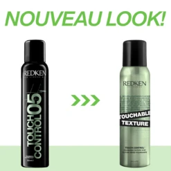 Touchable Texture Redken 200 Ml 9 Touchable Texture Redken 200 Ml -Magasin De Produits Capillaires 3474637124281 4 53374.1694768264
