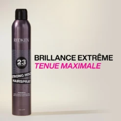 Strong Hold Hairspray 23 Redken 400ml -Magasin De Produits Capillaires 3474637124311 3 79759.1694768639
