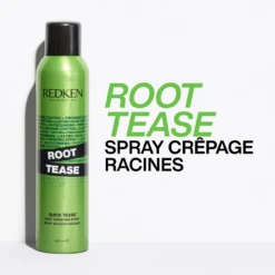 Root Tease Spray Finition Redken 250ml -Magasin De Produits Capillaires 3474637125509 3 16094.1694768730