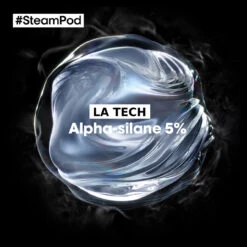 Soin Lissant 3-en-1 Steampod L'Oréal Professionnel 50ml -Magasin De Produits Capillaires 3474637153434 4 18428.1694098780