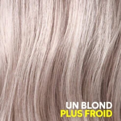 Shampooing Blonde Recharge Invigo Wella 500 Ml -Magasin De Produits Capillaires 3 48880.1695626602