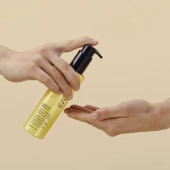 Crème D'Huile Nourrissante Essence Absolue Shu Uemura 150ml -Magasin De Produits Capillaires 4 34188.1688726420