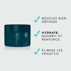 Masque Curl Twisted Sebastian 500ml -Magasin De Produits Capillaires 51831 4 80184.1689070754