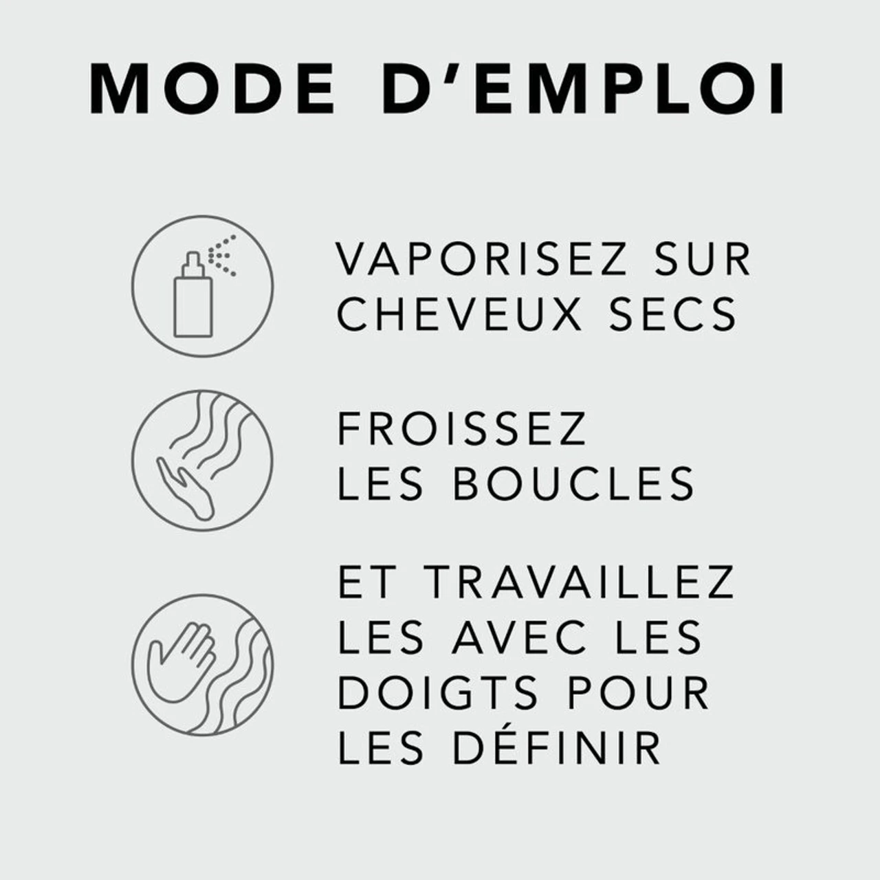 Spray Curl Twisted Sebastian 100ml 2 Spray Curl Twisted Sebastian 100ml – Image 2