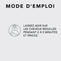 Masque Léger Dark Oil Sebastian 500ml -Magasin De Produits Capillaires 51931 5 12955.1689146763