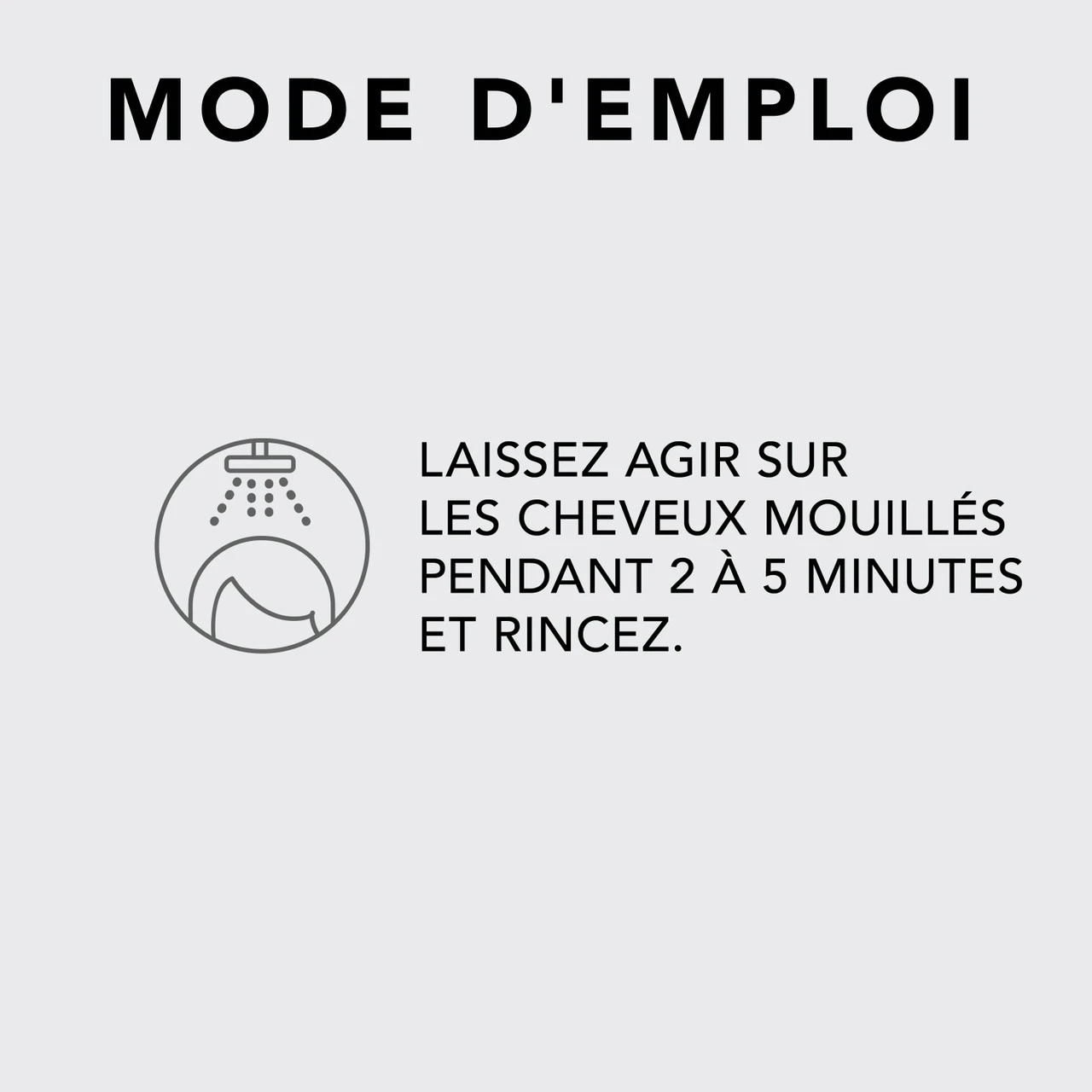 Masque Léger Dark Oil Sebastian 150ml 3 Masque Léger Dark Oil Sebastian 150ml – Image 3