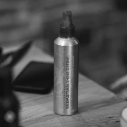 Shine Define Sebastian 200ml -Magasin De Produits Capillaires 52241 2 34859.1689061821