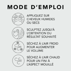 Molding Mud Sebastian 75ml -Magasin De Produits Capillaires 523121 5 06846.1688978694