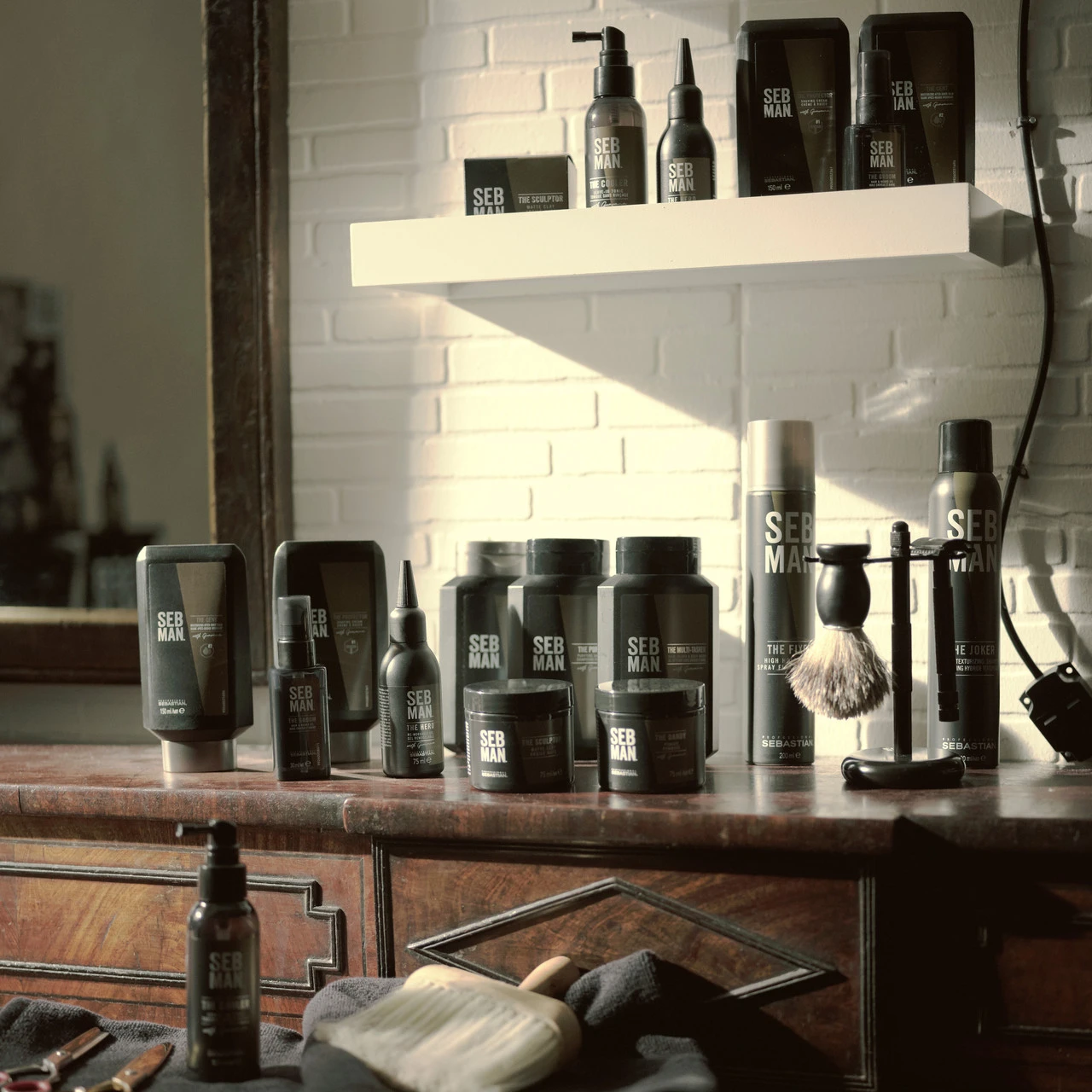 Tonique Rafraîchissant The Cooler Seb Man 100ml 6 Tonique Rafraîchissant The Cooler Seb Man 100ml – Image 6