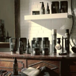 Gel Remodelable The Hero Seb Man 75ml -Magasin De Produits Capillaires 57121 5 91646.1689239275