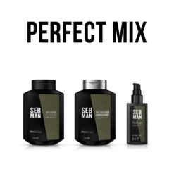 Spray Fixation Forte The Fixer Seb Man 200ml -Magasin De Produits Capillaires 5723 5 65763.1689237155